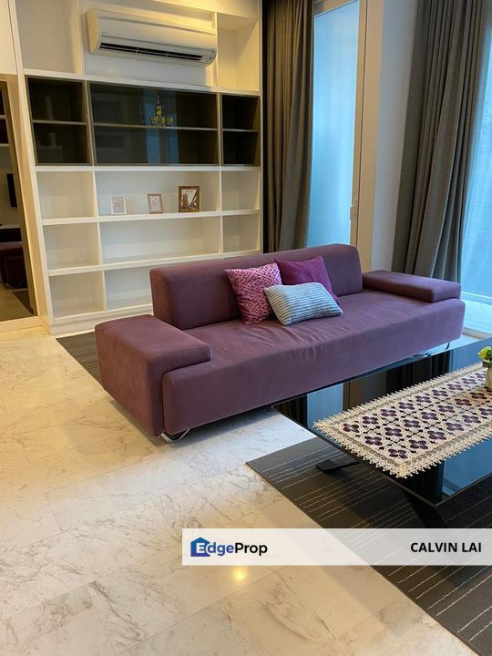 Platinum Suites (The Face Suites), KLCC For Rent, Kuala Lumpur, KLCC