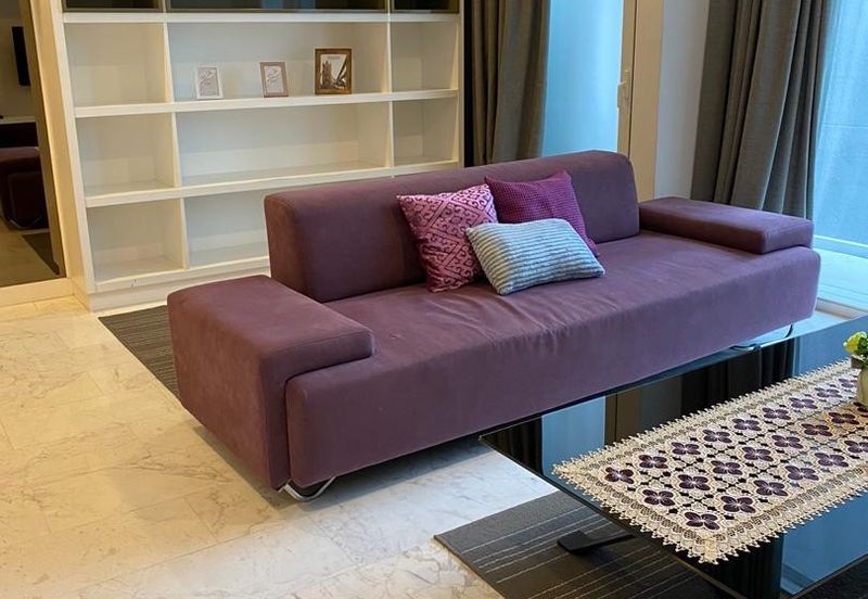 Face Platinum Suites