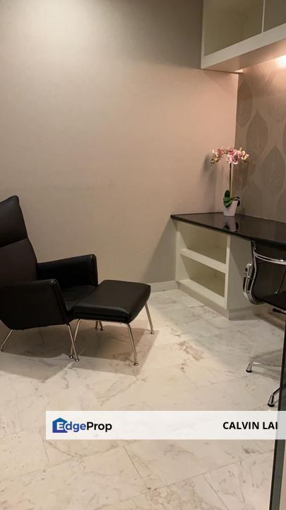 Platinum Suites (The Face Suites), KLCC For Rent, Kuala Lumpur, KLCC