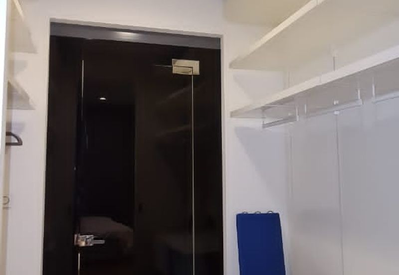 Face Platinum Suites