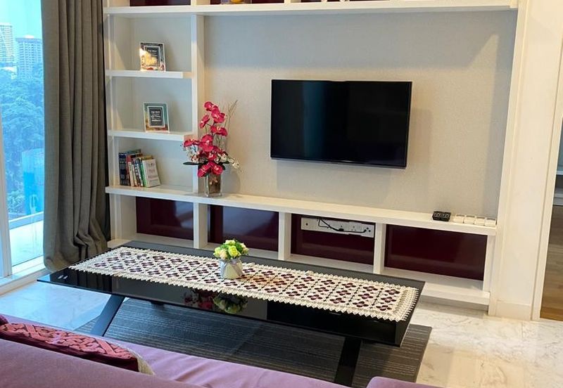 Face Platinum Suites