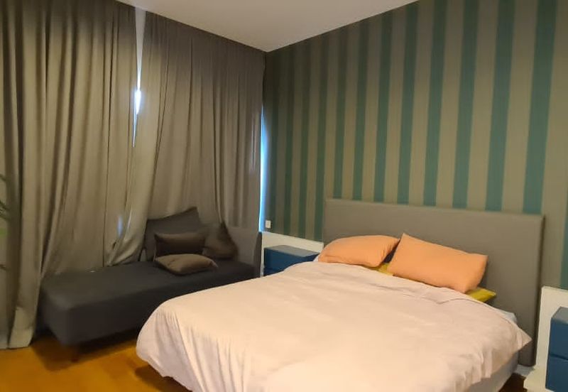 Face Platinum Suites