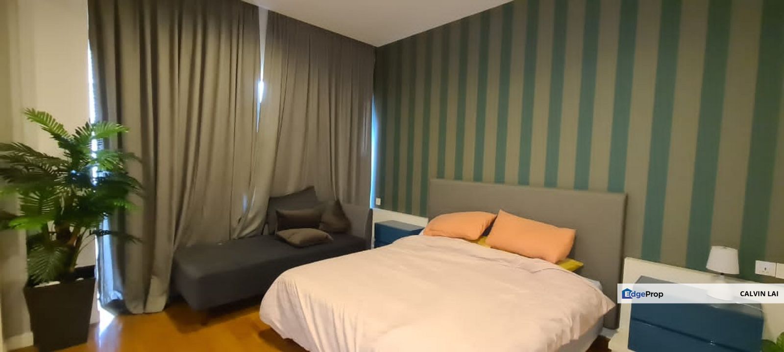 Platinum Suites (The Face Suites), KLCC For Ren, Kuala Lumpur, KLCC