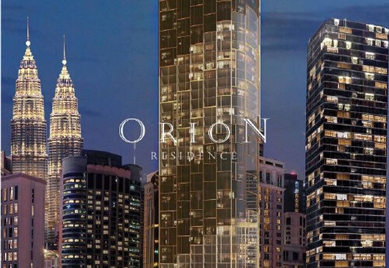 Orion Residence