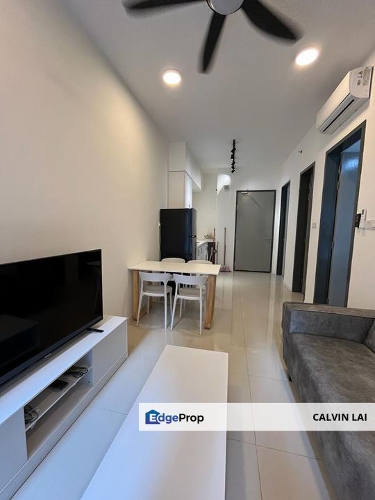 SouthLink LifeStyle Serviced Apartment For Rent, Bangsar South, Bangsar, PJ., Kuala Lumpur, Bangsar South