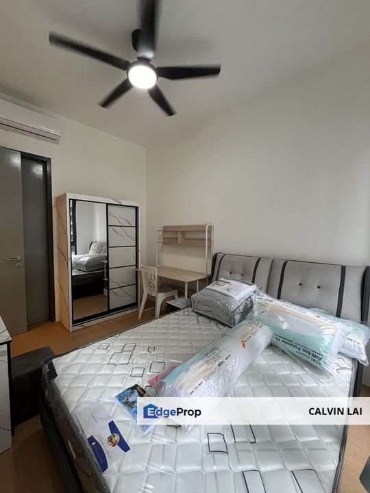 SouthLink LifeStyle Serviced Apartment For Rent, Bangsar South, Bangsar, PJ., Kuala Lumpur, Bangsar South