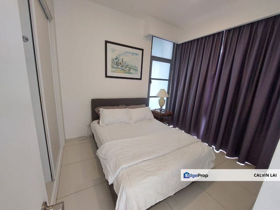 The Robertson @ Bukit Bintang For Rent, Kuala Lumpur, Pudu