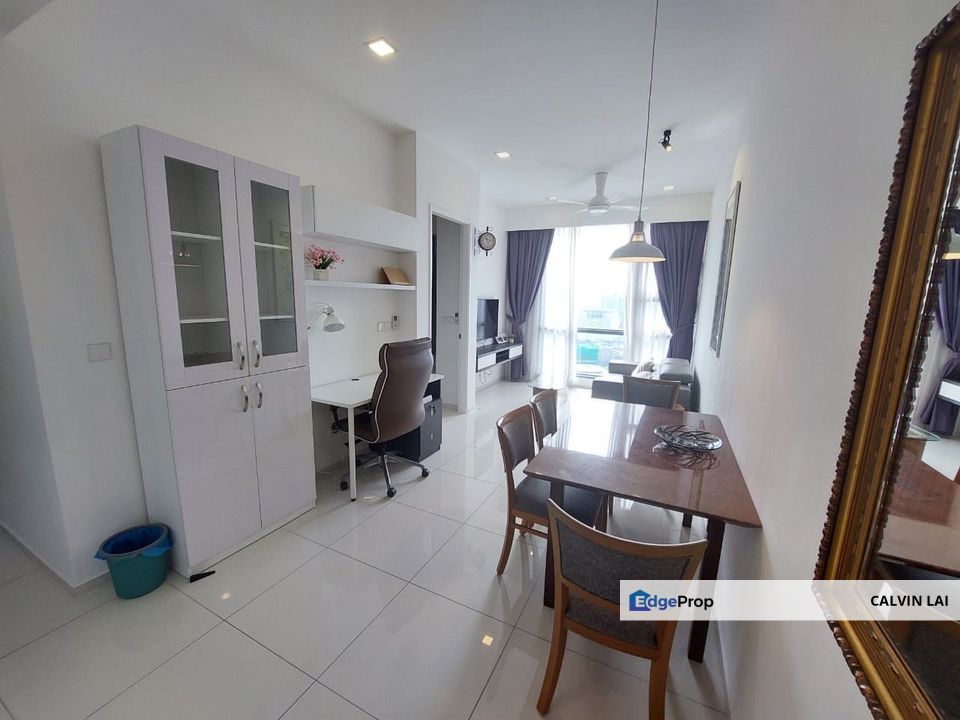 The Robertson @ Bukit Bintang For Rent, Kuala Lumpur, Pudu