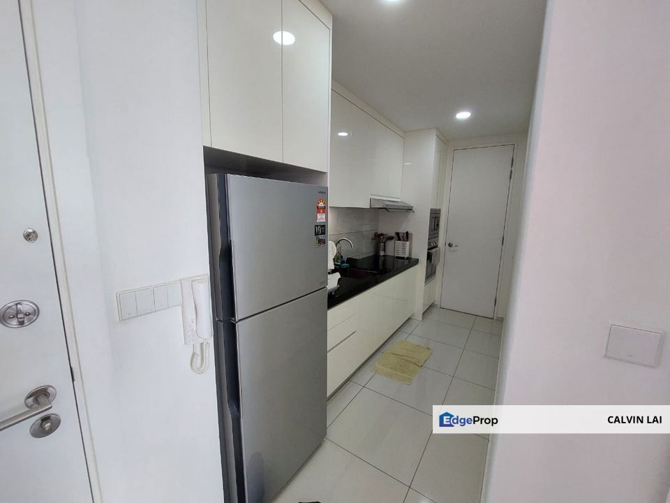 The Robertson @ Bukit Bintang For Rent, Kuala Lumpur, Pudu