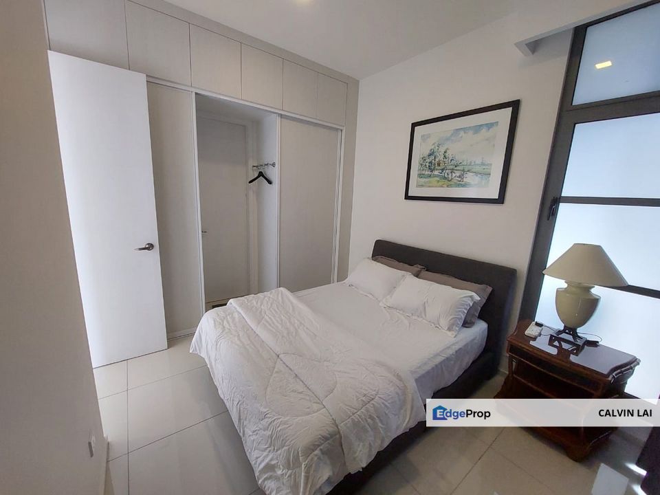 The Robertson @ Bukit Bintang For Rent, Kuala Lumpur, Pudu