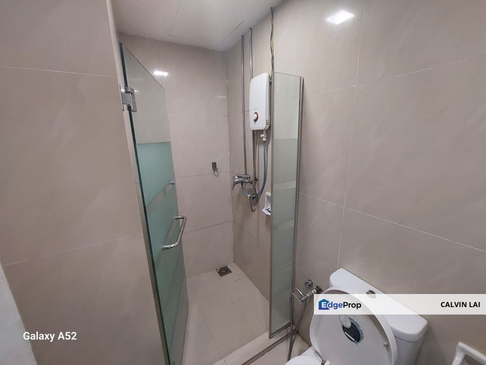 Parkview @ KLCC For Sale. Fire Sale,below market value, Kuala Lumpur, KLCC