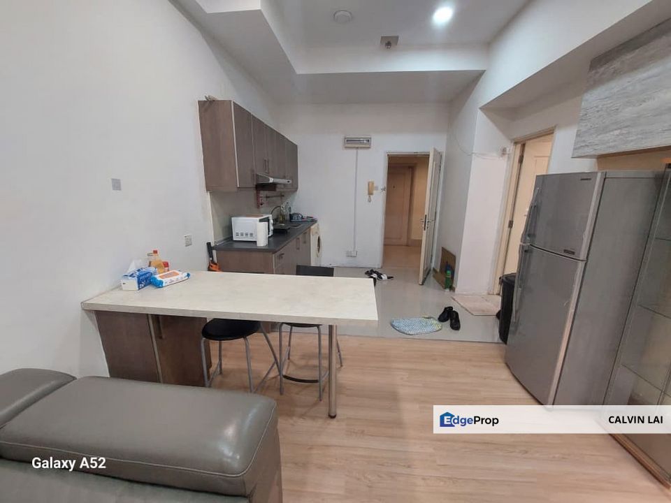 Parkview @ KLCC For Sale. Fire Sale,below market value, Kuala Lumpur, KLCC