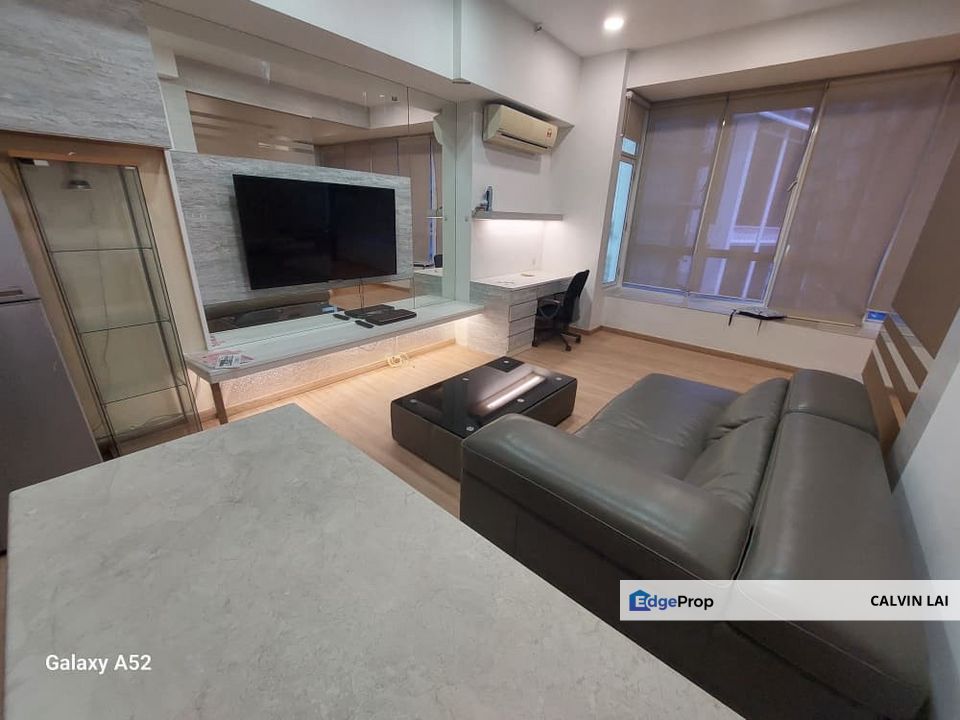 Parkview @ KLCC For Sale. Fire Sale,below market value, Kuala Lumpur, KLCC