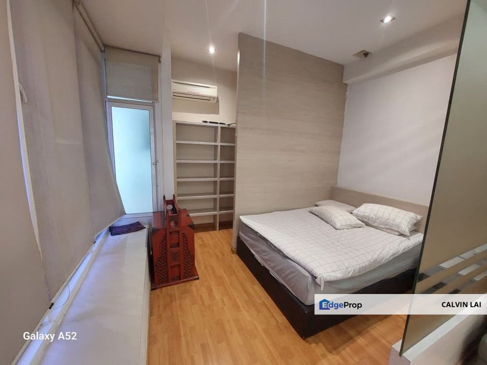 Parkview @ KLCC For Sale. Fire Sale,below market value, Kuala Lumpur, KLCC