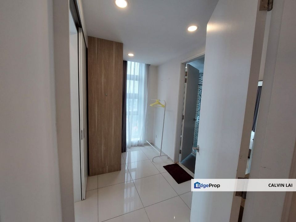 The Robertson @ Bukit Bintang For Rent, Kuala Lumpur, Pudu