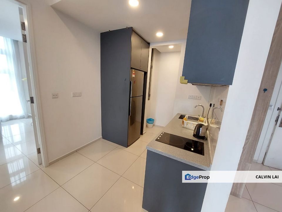 The Robertson @ Bukit Bintang For Rent, Kuala Lumpur, Pudu