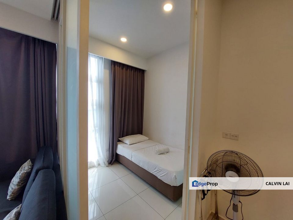 The Robertson @ Bukit Bintang For Rent, Kuala Lumpur, Pudu