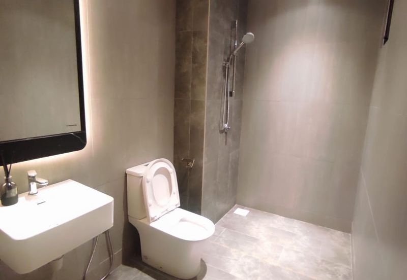 Dian 2 Residency, Sek13 Shah Alam