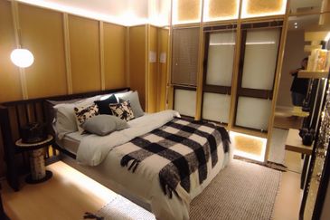 Dian 2 Residency, Sek13 Shah Alam