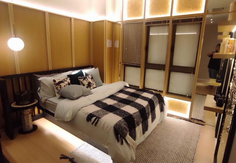 Dian 2 Residency, Sek13 Shah Alam