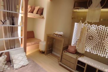 Dian 2 Residency, Sek13 Shah Alam