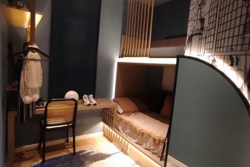 Dian 2 Residency, Sek13 Shah Alam