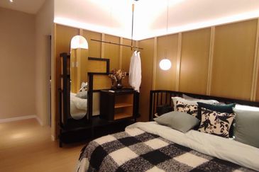 Dian 2 Residency, Sek13 Shah Alam