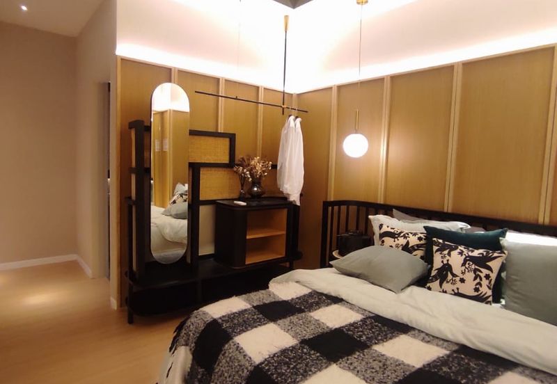 Dian 2 Residency, Sek13 Shah Alam