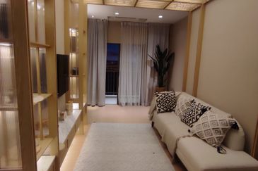 Dian 2 Residency, Sek13 Shah Alam