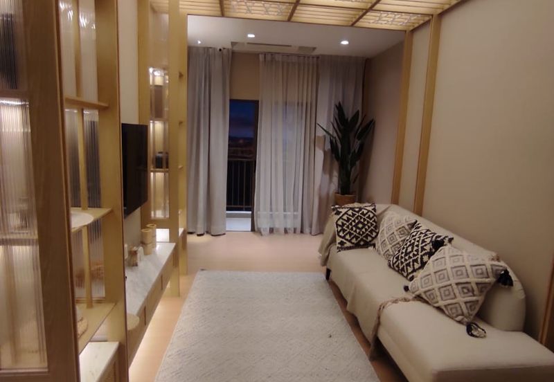 Dian 2 Residency, Sek13 Shah Alam