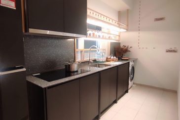 Dian 2 Residency, Sek13 Shah Alam