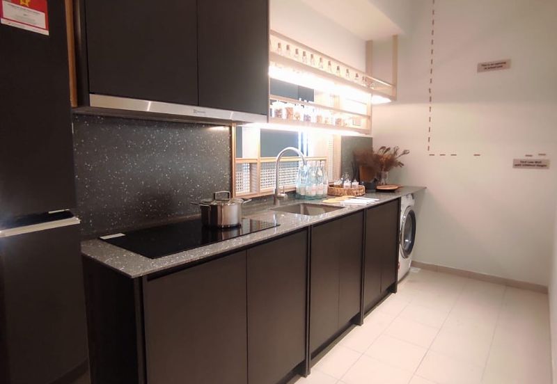 Dian 2 Residency, Sek13 Shah Alam