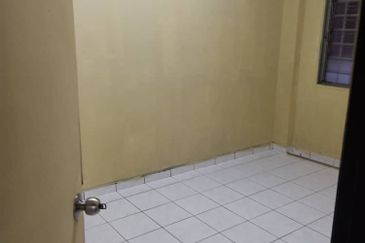 Pangsapuri Kasturi Tiara