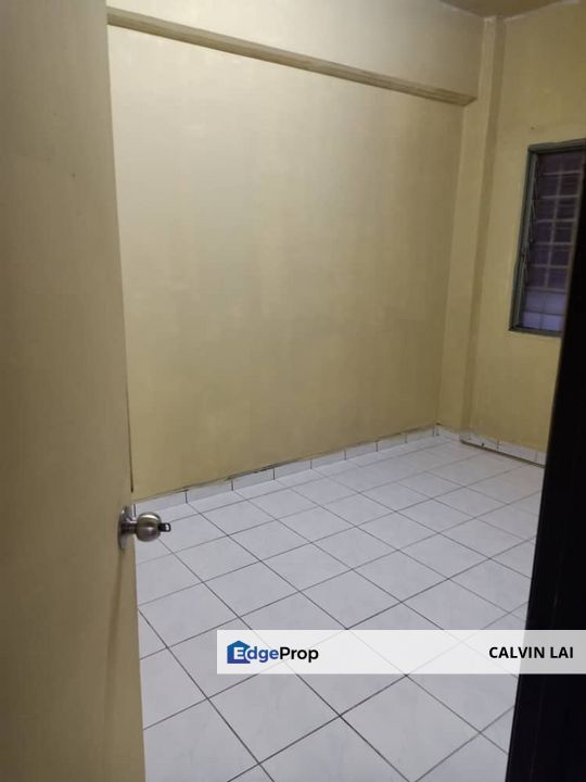 Pangsapuri Kasturi Tiara, Cheras, Selangor, Balakong For SALE, Selangor, Cheras