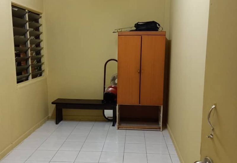 Pangsapuri Kasturi Tiara