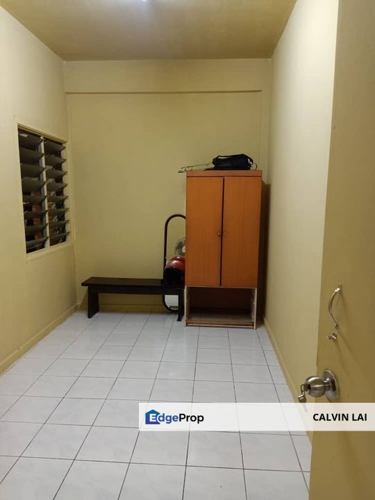 Pangsapuri Kasturi Tiara, Cheras, Selangor, Balakong For SALE, Selangor, Cheras