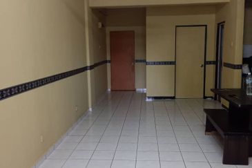 Pangsapuri Kasturi Tiara