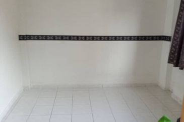 Pangsapuri Kasturi Tiara