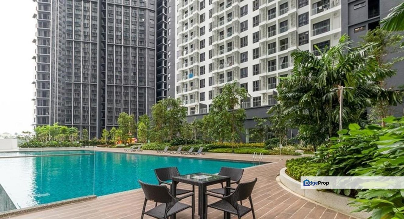 SouthLink Lifestyle Residence, Bangsar south, Pantai Dalam, Kuala Lumpur, Kuala Lumpur, Pantai Dalam/Kerinchi