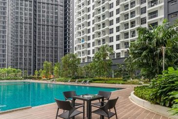 SouthLink Lifestyle Apartment