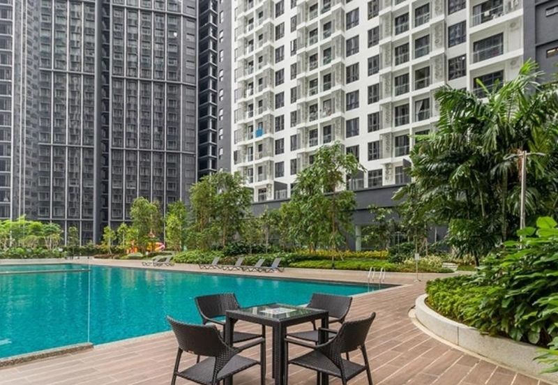 SouthLink Lifestyle Apartment