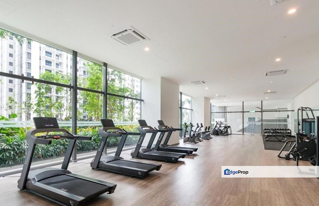 SouthLink Lifestyle Residence, Bangsar south, Pantai Dalam, Kuala Lumpur, Kuala Lumpur, Pantai Dalam/Kerinchi