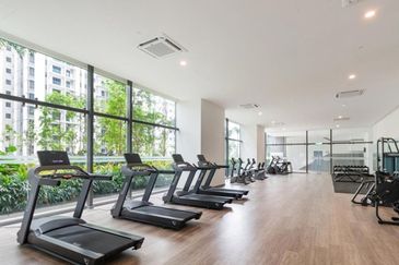 SouthLink Lifestyle Apartment