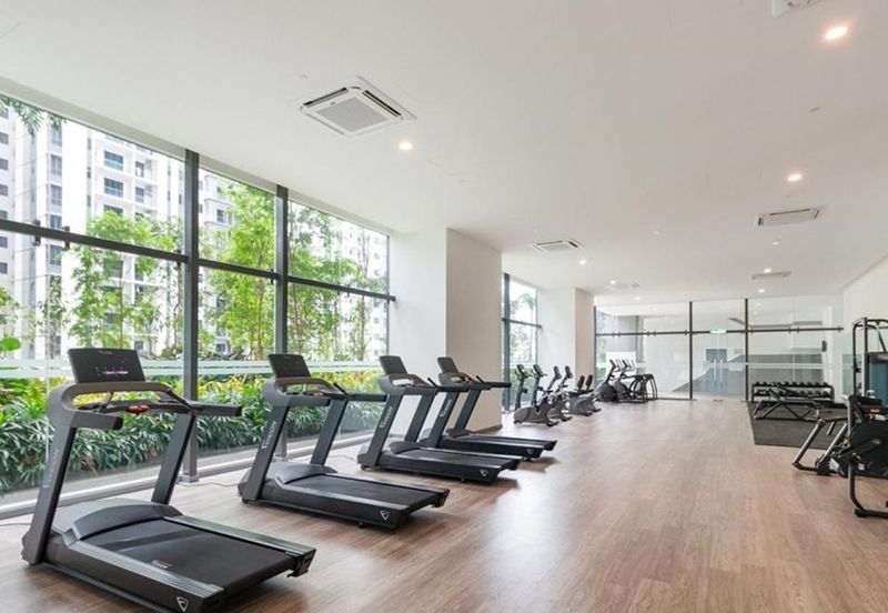 SouthLink Lifestyle Apartment