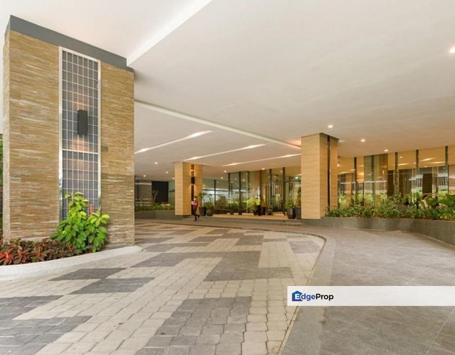 SouthLink Lifestyle Residence, Bangsar south, Pantai Dalam, Kuala Lumpur, Kuala Lumpur, Pantai Dalam/Kerinchi