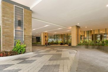 SouthLink Lifestyle Apartment