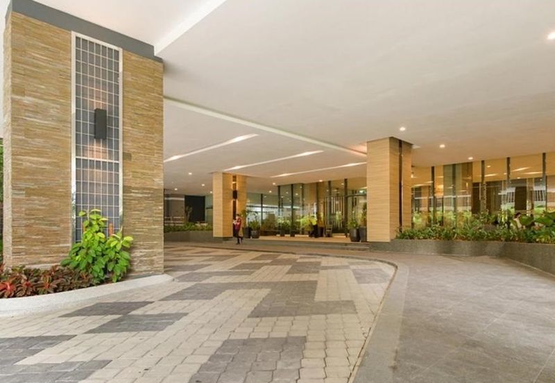 SouthLink Lifestyle Apartment