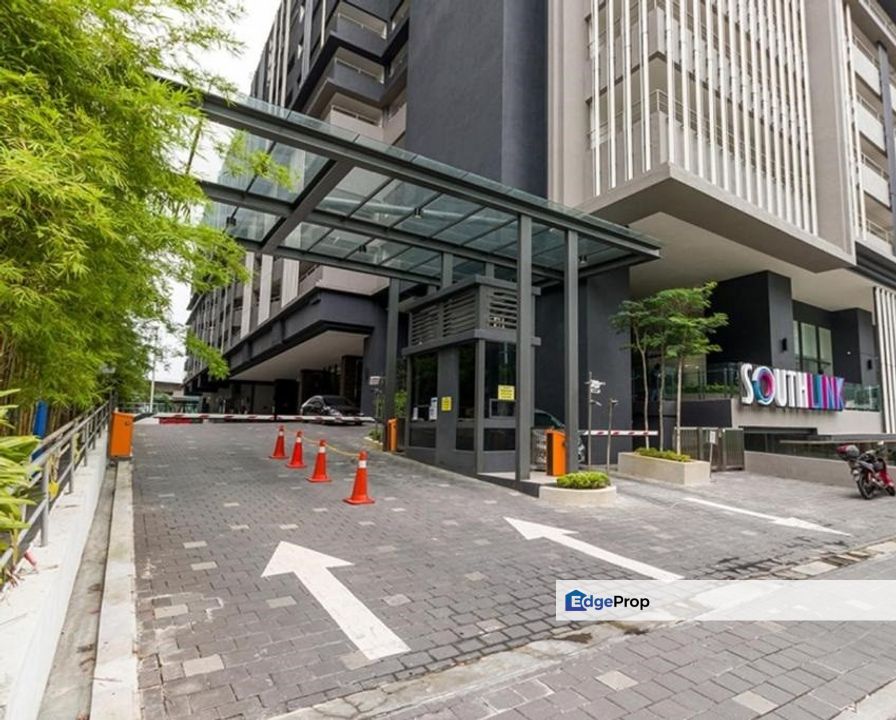 SouthLink Lifestyle Residence, Bangsar south, Pantai Dalam, Kuala Lumpur, Kuala Lumpur, Pantai Dalam/Kerinchi