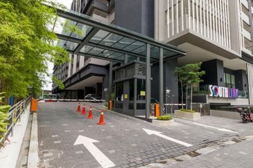 SouthLink Lifestyle Apartment