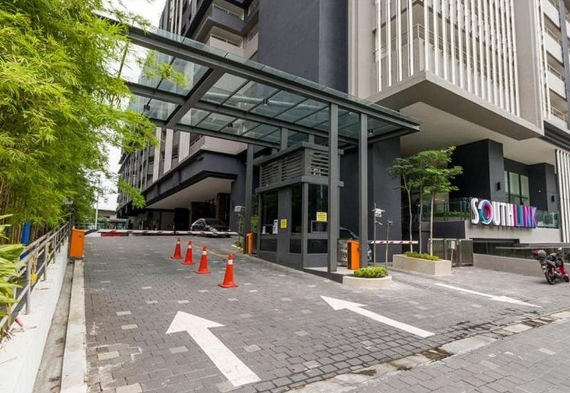 SouthLink Lifestyle Apartment